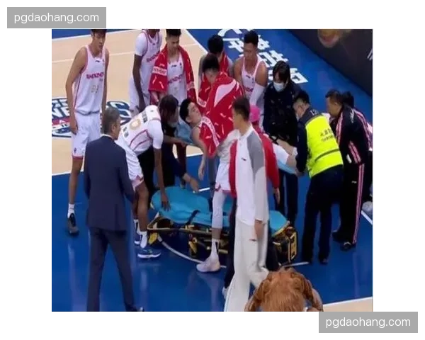 深圳新星冯熙瑞赛季报销 内线年轻球员轮换链条出现断裂