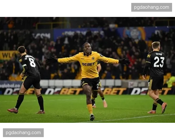 狼队创历史级糟糕战绩进攻端场均仅0.77球