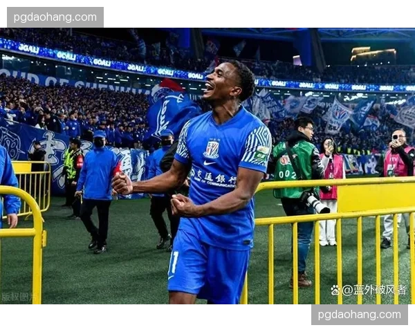 申花外援锋线全面告急，盖伊特谢拉米内罗均无法出战