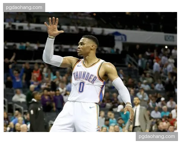 雷霆第二得分点稳定性 威廉姆斯需时间找回比赛节奏