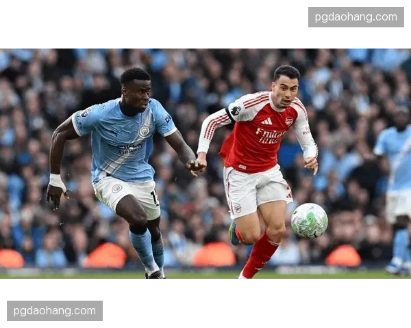 阿森纳对阵曼城：哈弗茨抢断门将的压迫时机选择