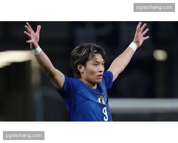 町野修斗射门转化效率稳定，日本前锋丰富门兴锋线战术选择